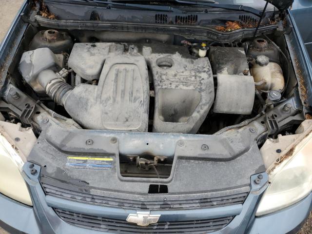 2007 CHEVROLET COBALT LS  