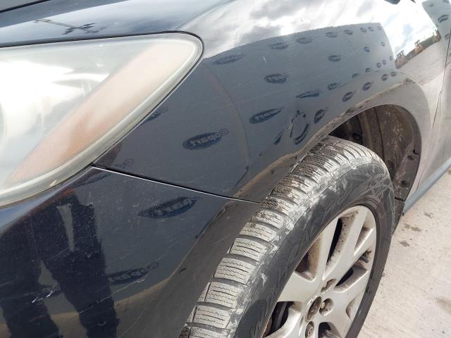 2008 MAZDA CX-7