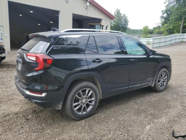  GMC TERRAIN 2022 Czarny