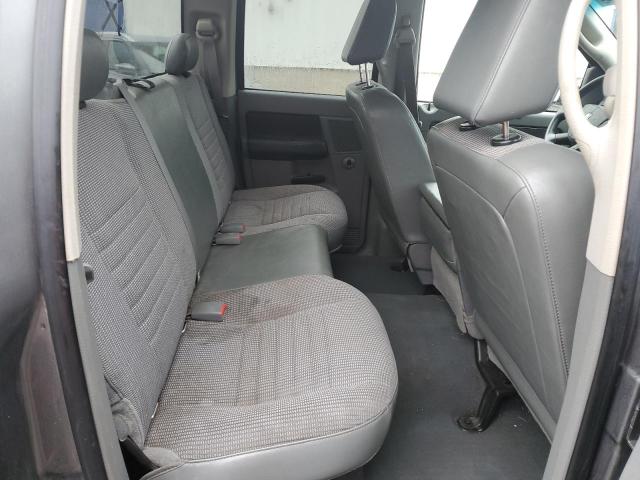 2008 DODGE RAM 1500 ST  