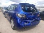 2007 MAZDA 3 SPORT for sale at Copart WESTBURY