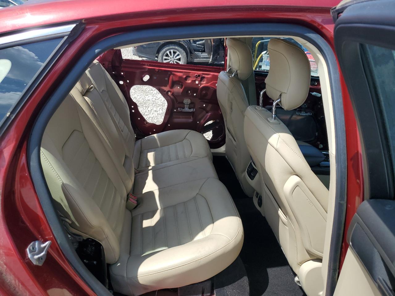 2014 Ford Fusion Se VIN: 3FA6P0HD9ER199303 Lot: 61716455