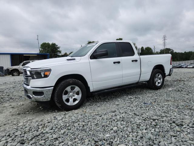  RAM 1500 2022 Biały