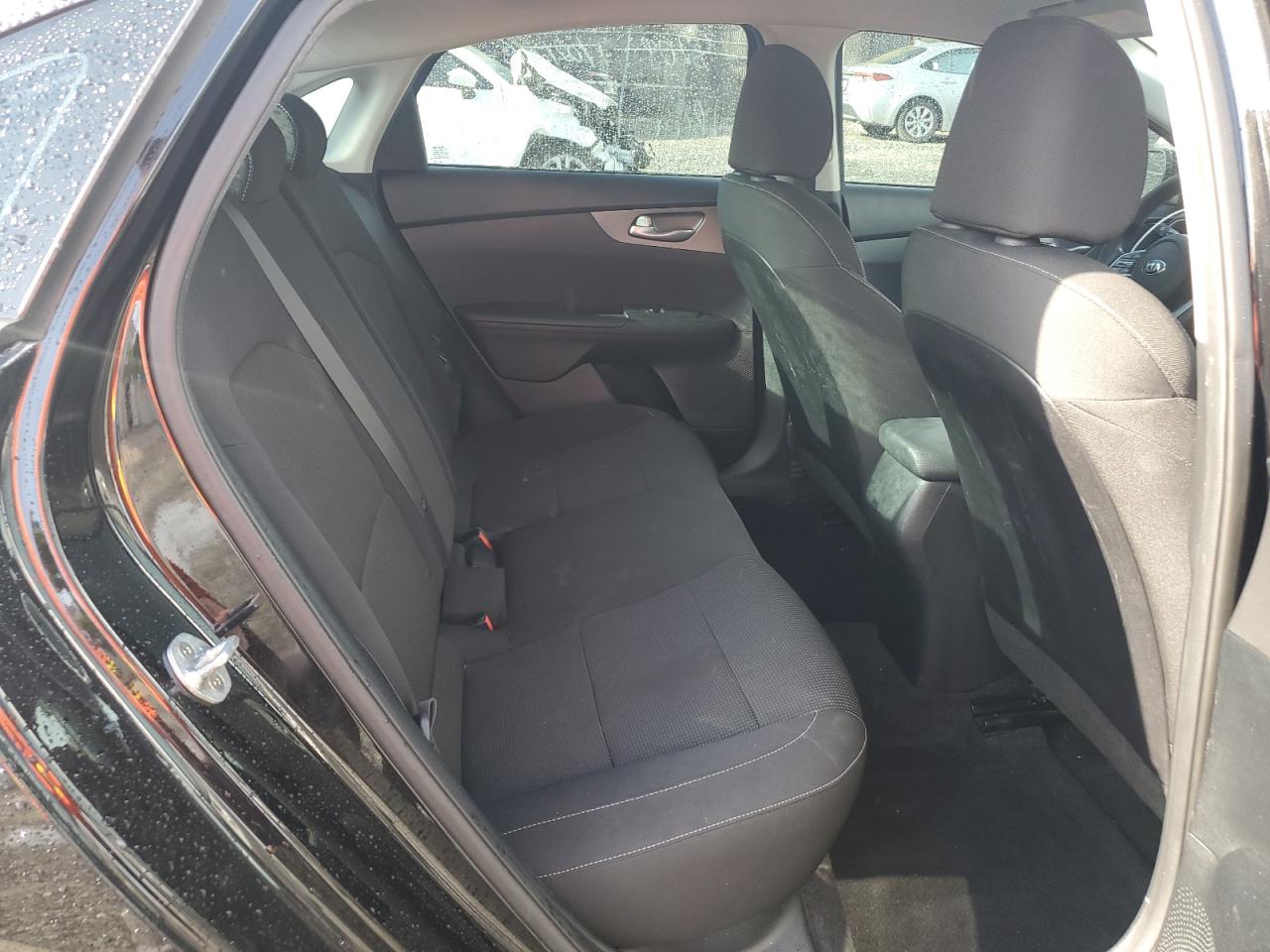 2019 Kia Forte Fe VIN: 3KPF24AD2KE037168 Lot: 64760605