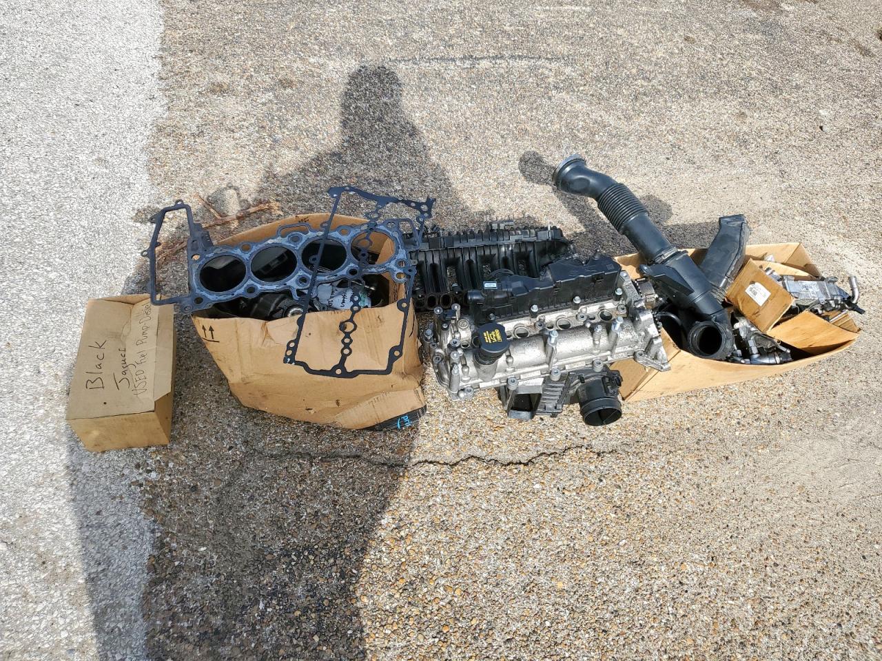 2017 Jaguar Xf Premium VIN: SAJBD4BNXHCY43177 Lot: 68229995