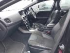 2017 VOLVO V40 R-DESIGN T2  for sale at Copart GLOUCESTER