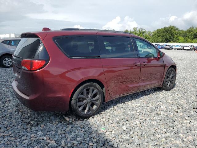  CHRYSLER PACIFICA 2019 Burgundy