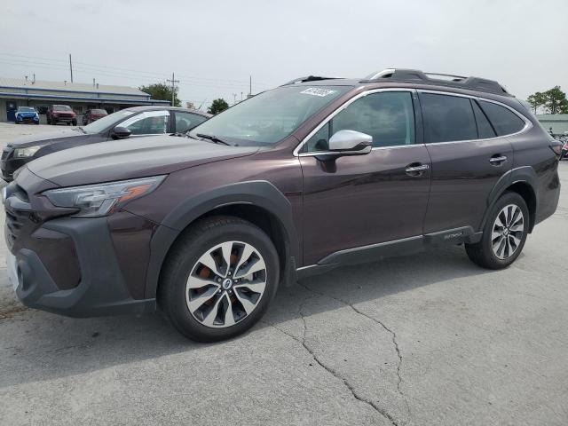 SUBARU OUTBACK TO 2025