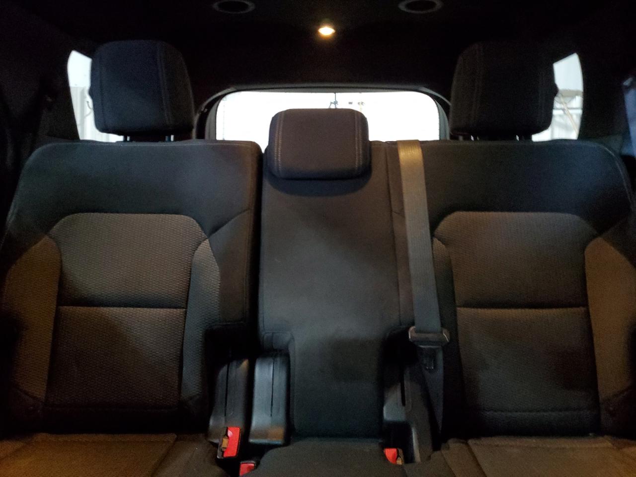 2016 Ford Explorer Xlt VIN: 1FM5K8D83GGA07391 Lot: 65350765