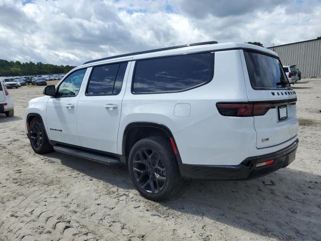  JEEP WAGONEER 2024 White