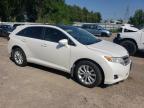 2015 TOYOTA VENZA LE   for sale at Copart ON - LONDON