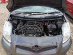 2009 TOYOTA YARIS TR V for sale at Copart ROCHFORD