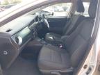 2013 TOYOTA AURIS ICON for sale at Copart SANDY