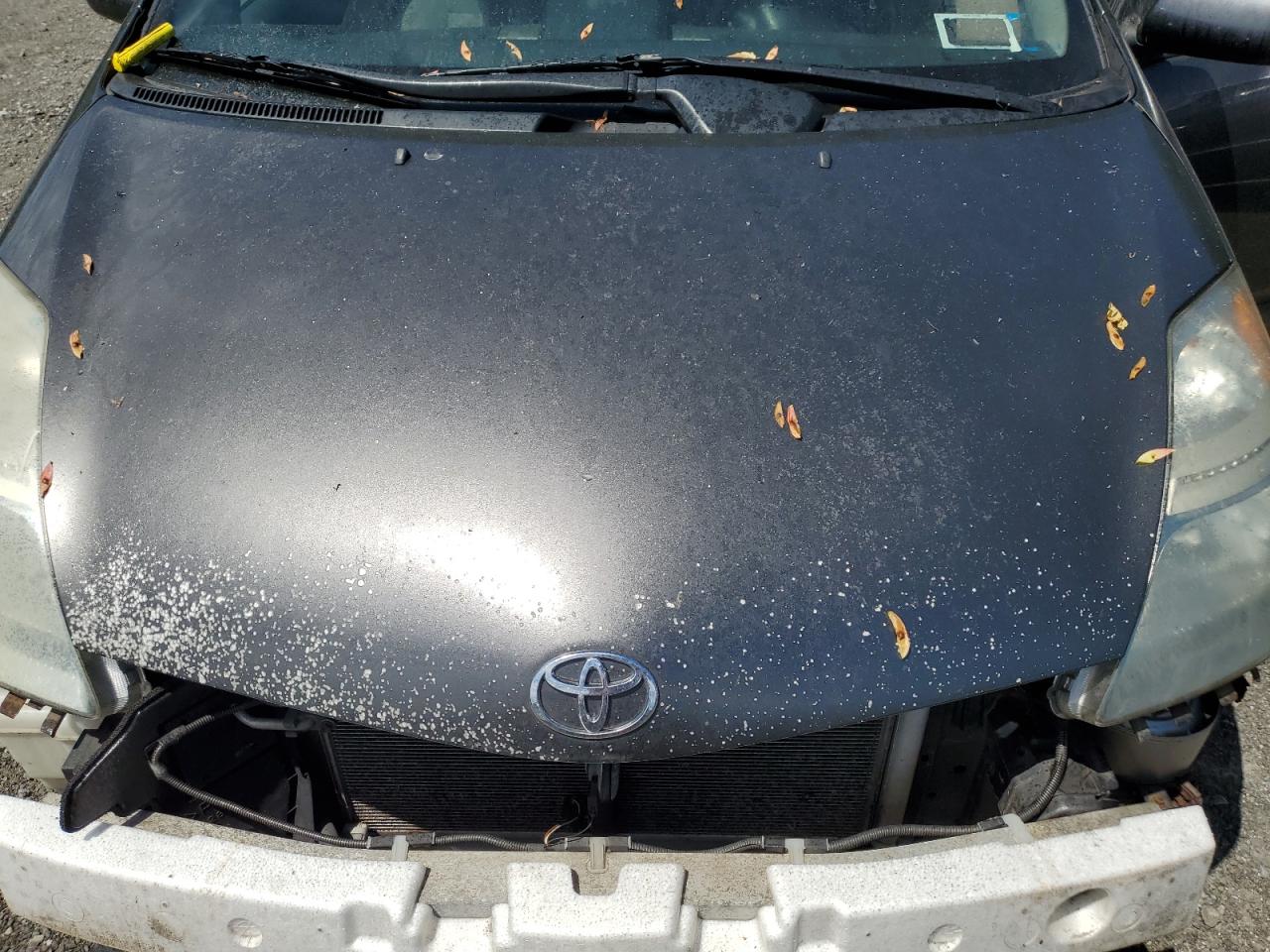 2008 Toyota Prius VIN: JTDKB20U183344965 Lot: 65119965