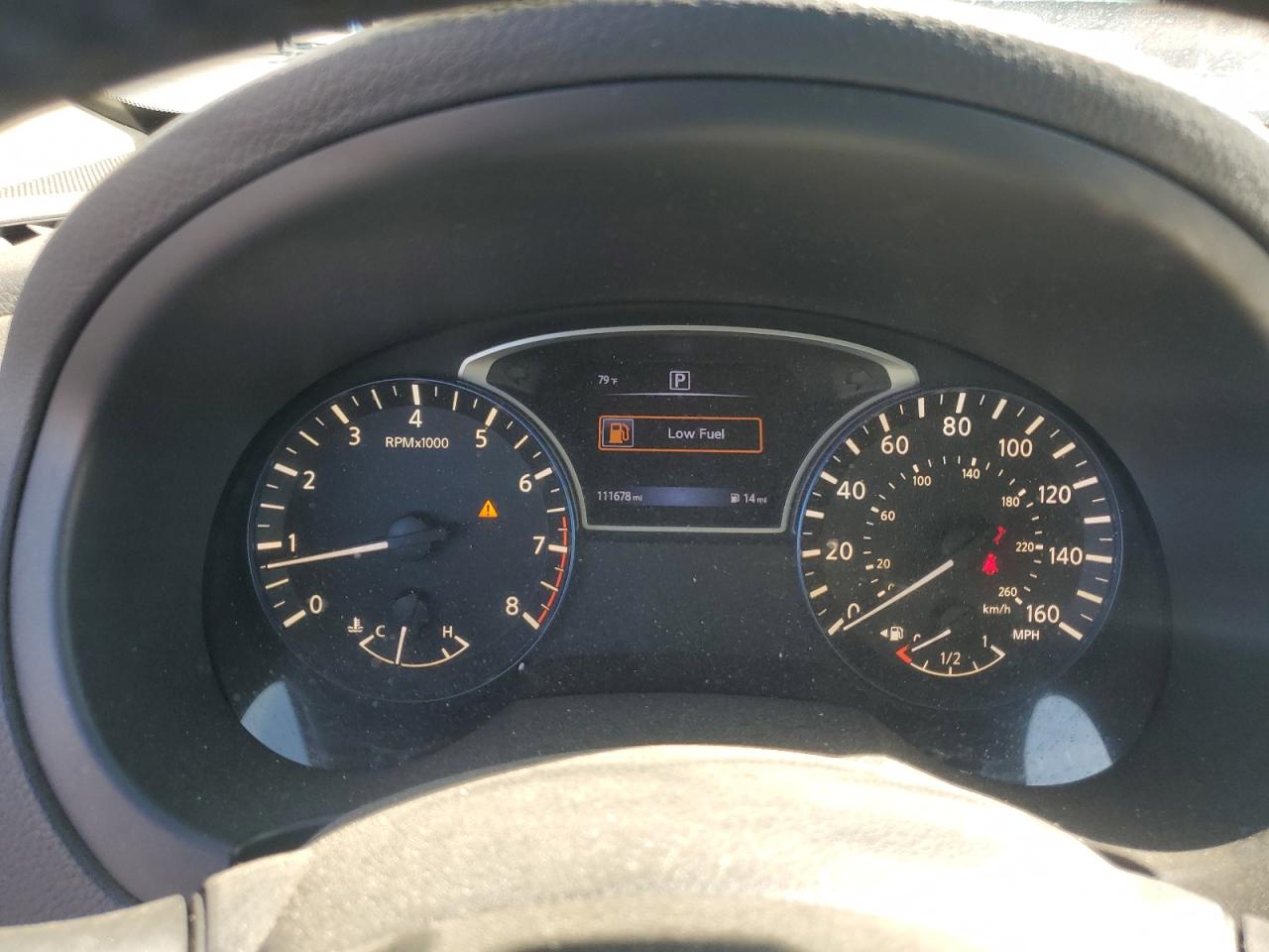 1N4BL3AP1HC186015 2017 Nissan Altima 3.5Sl