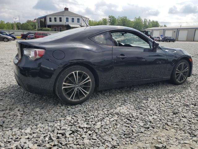  TOYOTA SCION 2013 Black