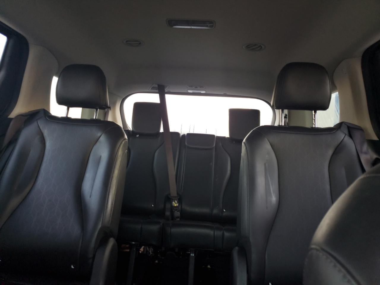 2023 Kia Carnival Lx VIN: KNDNB4H32P6235125 Lot: 63029685