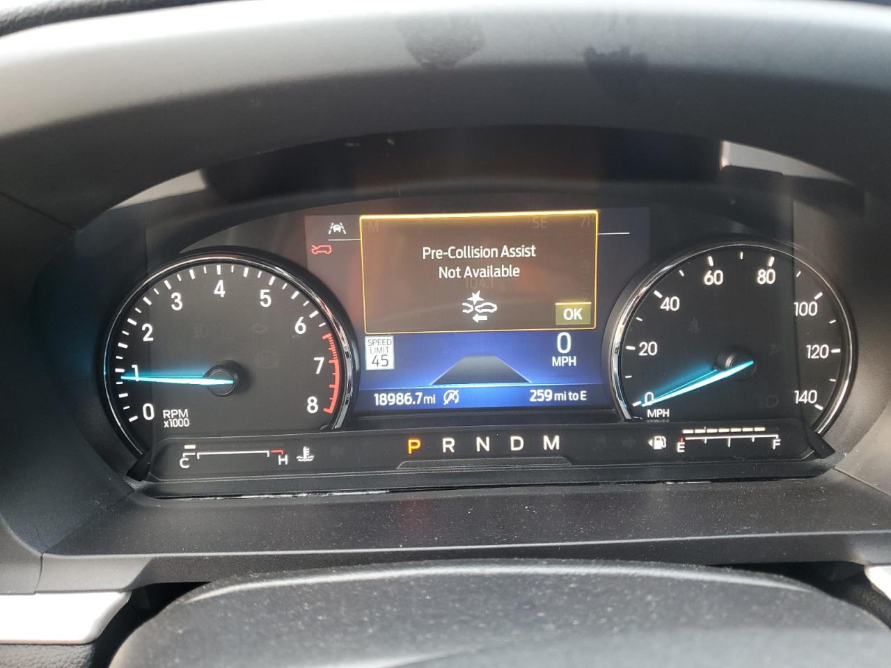 2021 Ford Explorer Xlt VIN: 1FMSK8DH2MGA53230 Lot: 63819125