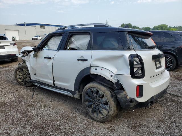 2024 MINI COOPER S COUNTRYMAN ALL4  