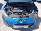 2012 MAZDA 2 TAMURA for sale at Copart BRISTOL