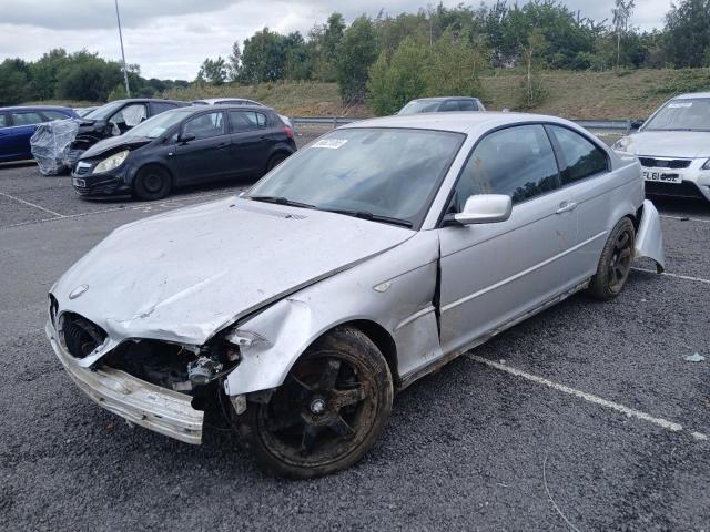 2004 BMW 330 CI SPORT  for sale at Copart SANDTOFT