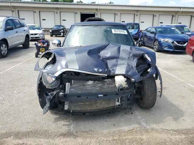Hatchbacks MINI COOPER 2012 Gray