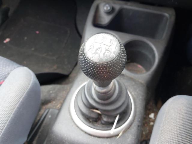 2003 HONDA JAZZ SE SP