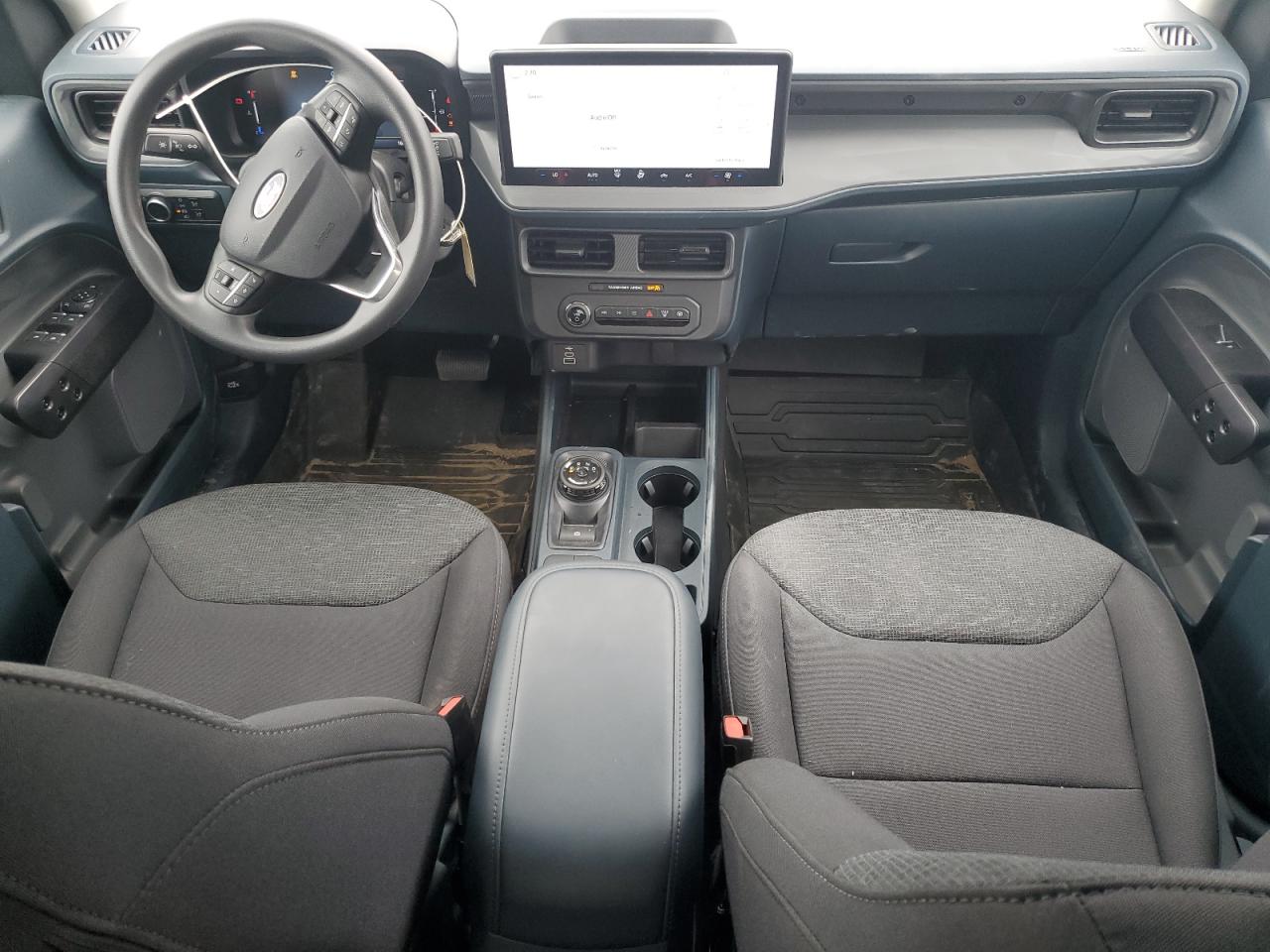 3fttw8a32sra97076 3FTTW8A32SRA97076 2025 Ford Maverick Xl