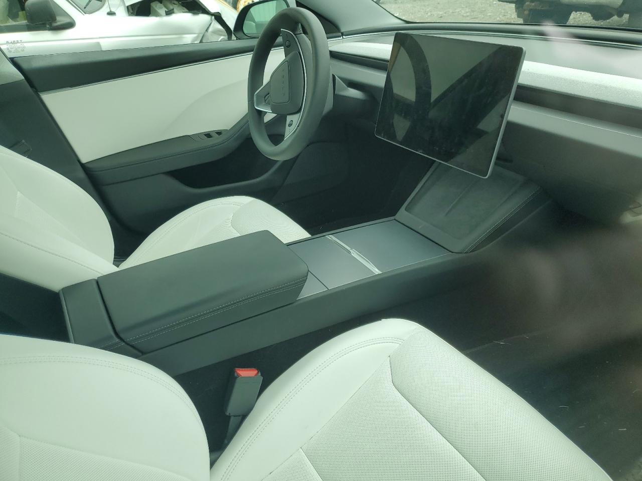 2024 Tesla Model 3 VIN: 5YJ3E1EB4RF800202 Lot: 64631005
