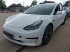 2020 TESLA MODEL 3 STANDARD RANGE + STANDARD PLUS 4DR AUTO for sale at Copart SANDY