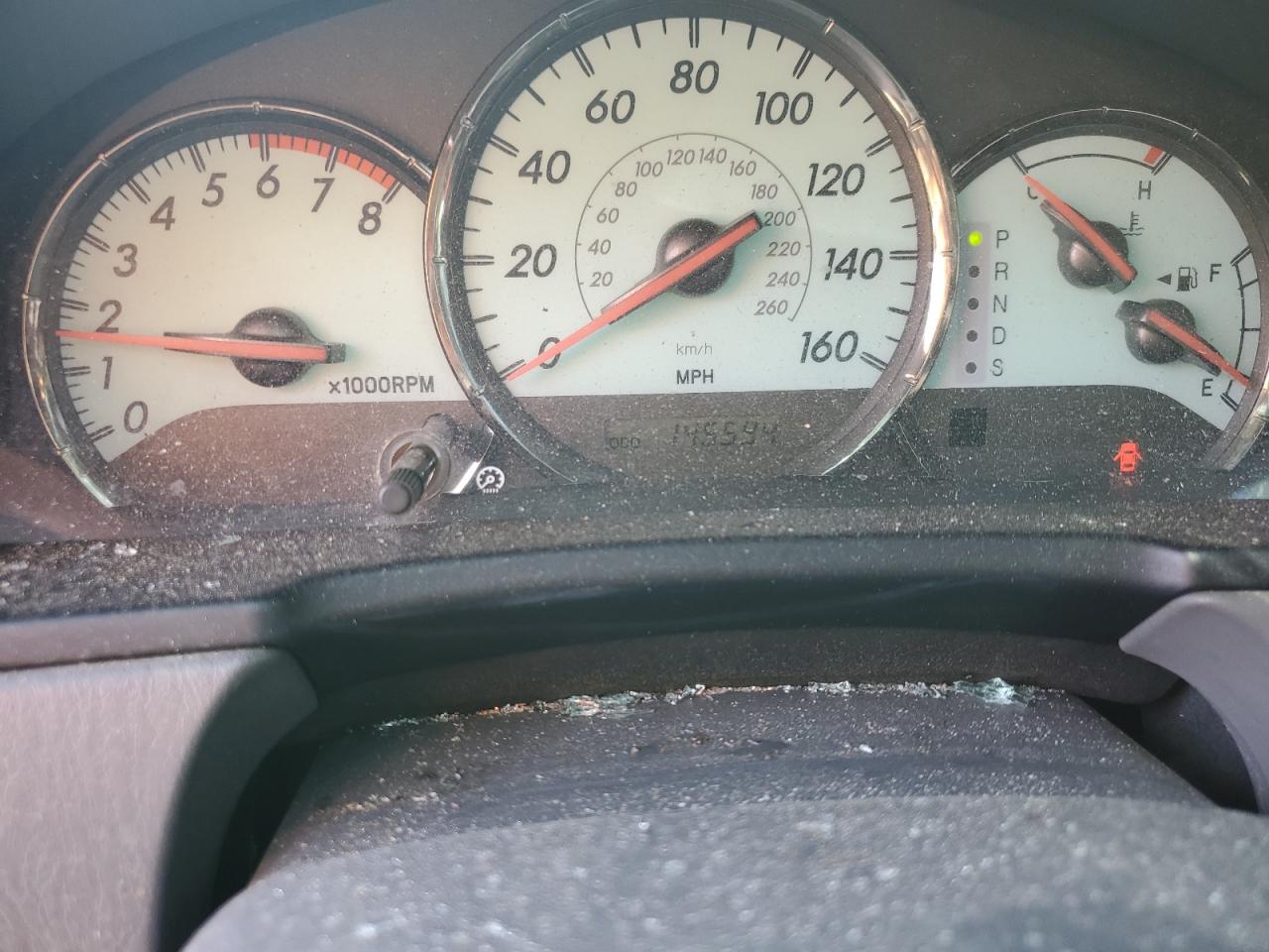 2006 Toyota Camry Solara Se VIN: 4T1FA38P16U080609 Lot: 64776775