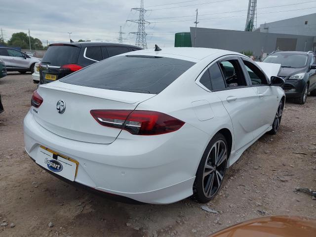 2019 VAUXHALL INSIGNIA SRI VX-LINE