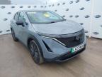 2023 NISSAN ARIYA ADVA for sale at Copart BRISTOL