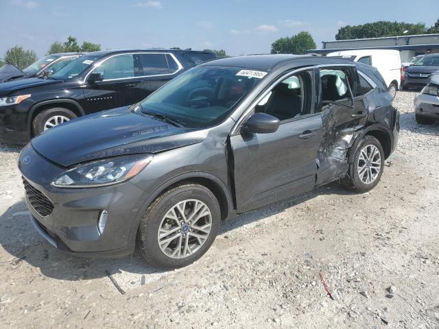  FORD ESCAPE 2020 Сharcoal