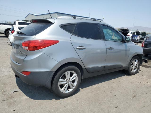 Parquets HYUNDAI TUCSON 2013 Gray