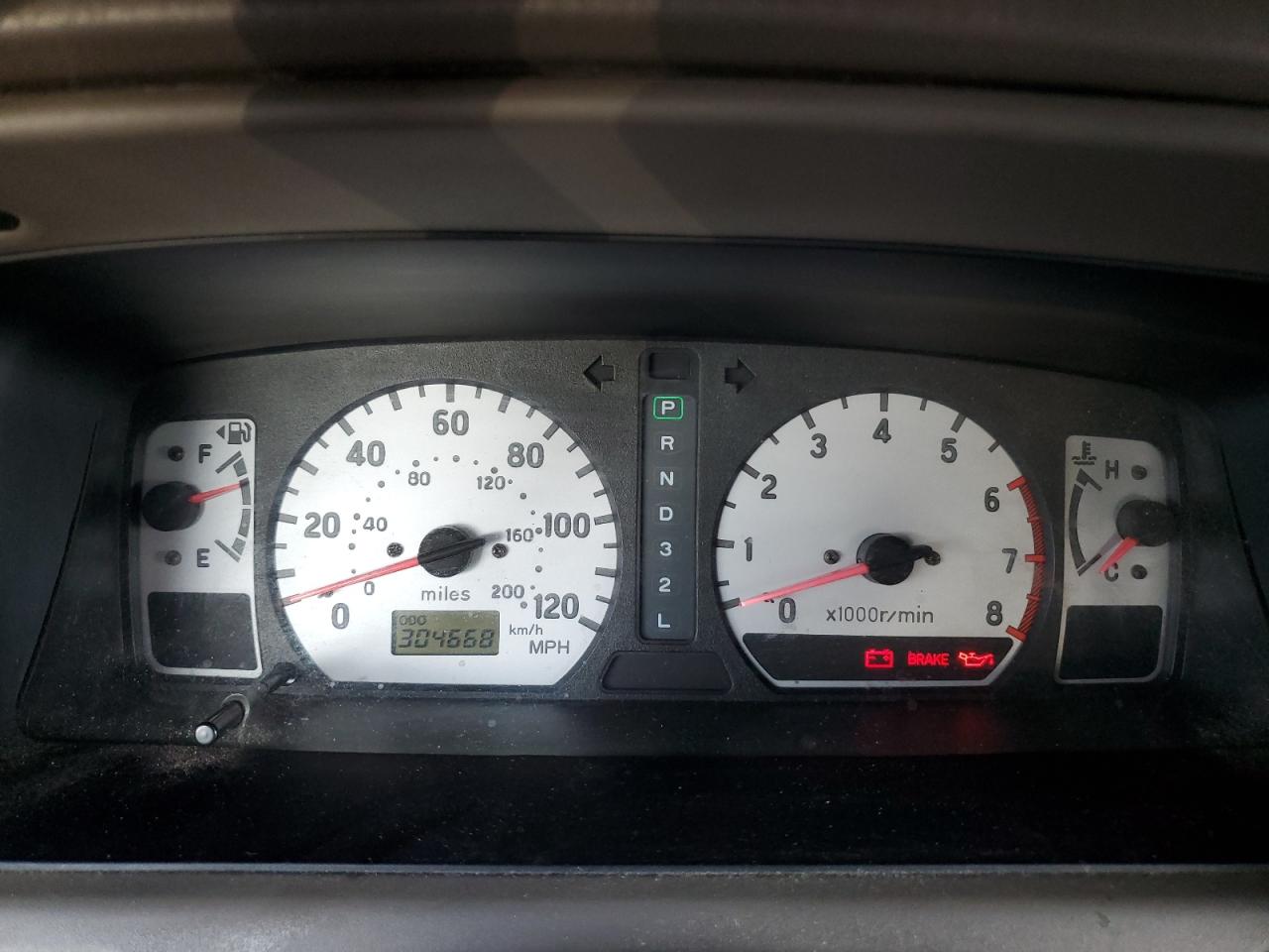 2003 Mitsubishi Montero Sport Es VIN: JA4LS21H73J004143 Lot: 63696875
