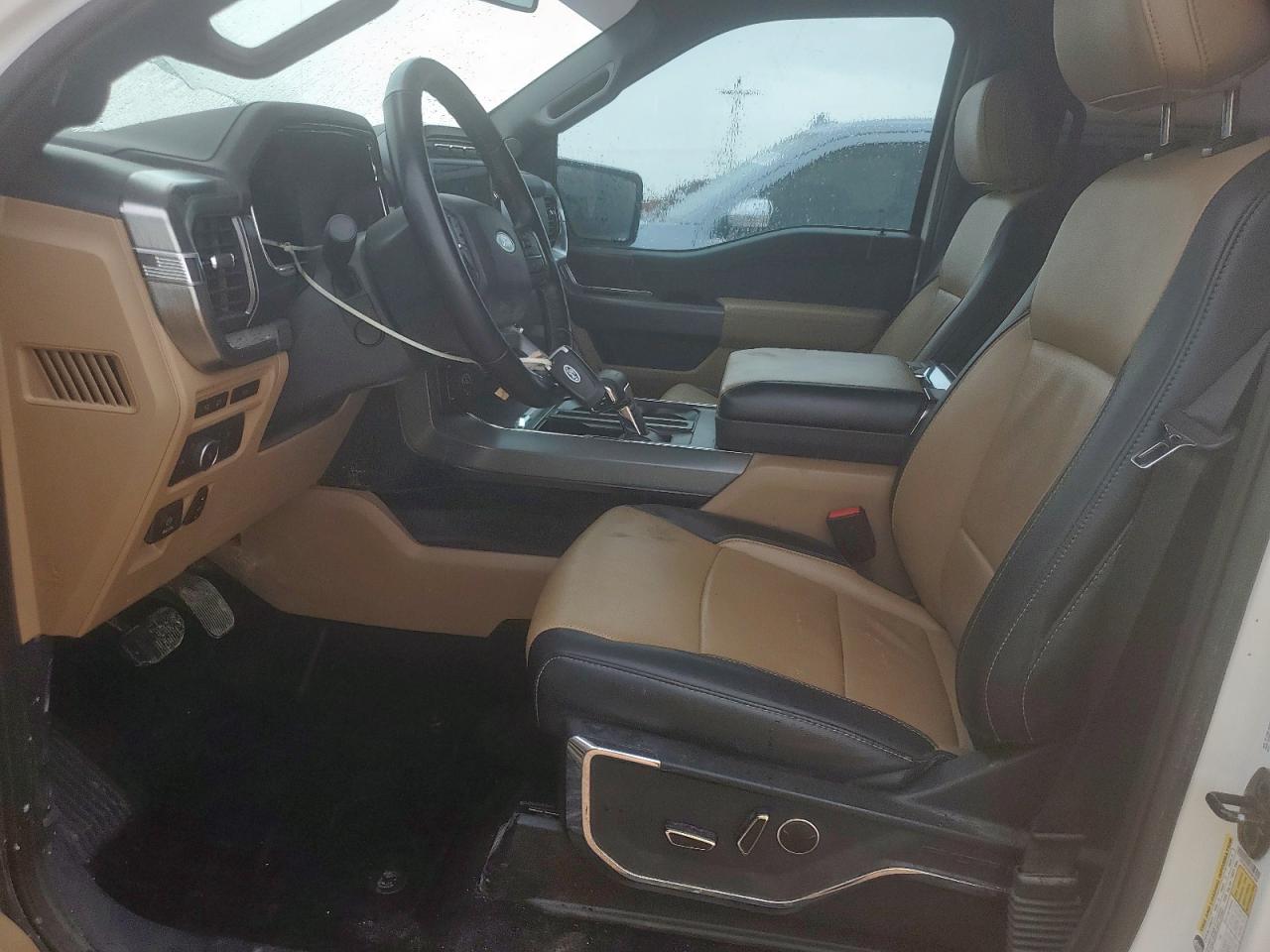 2022 Ford F150 Supercrew VIN: 1FTFW1E83NFB81094 Lot: 62930975