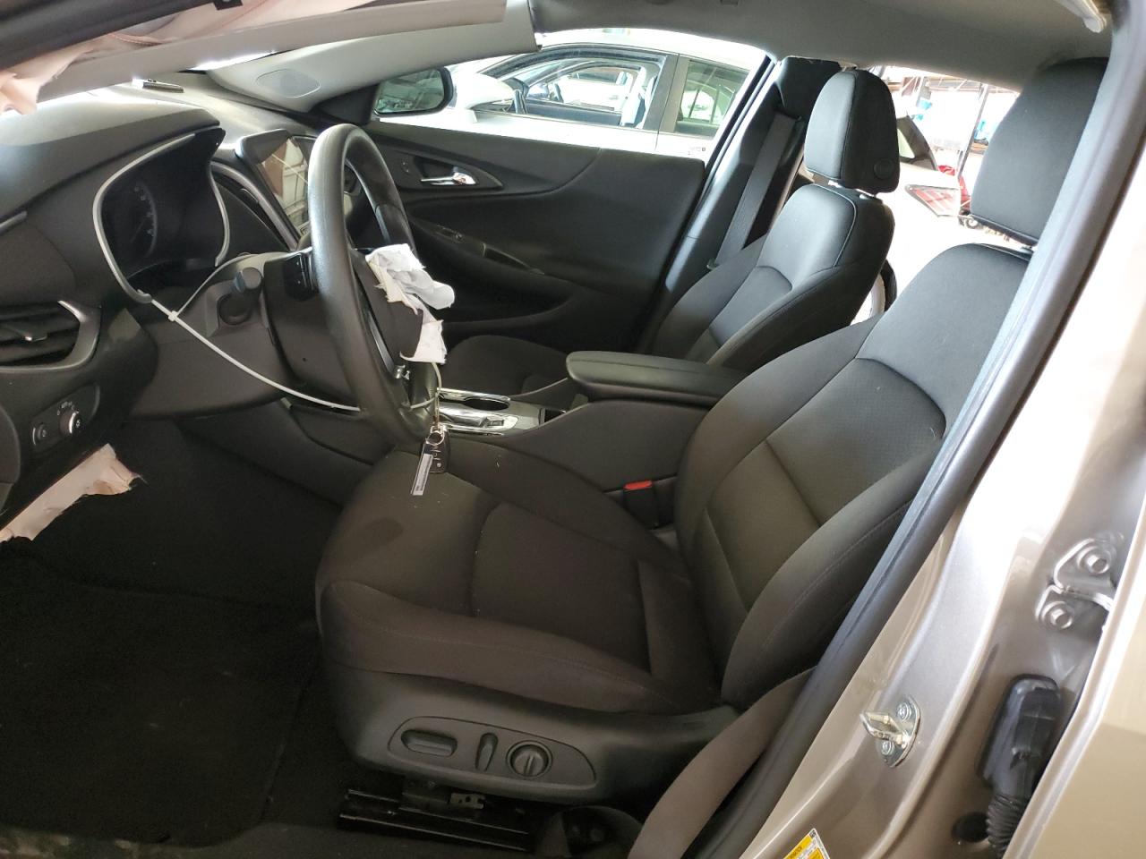1g1zd5stxpf160399 1G1ZD5STXPF160399 2023 Chevrolet Malibu Lt