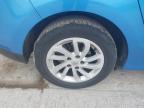 2014 RENAULT G SCENIC D for sale at Copart YORK