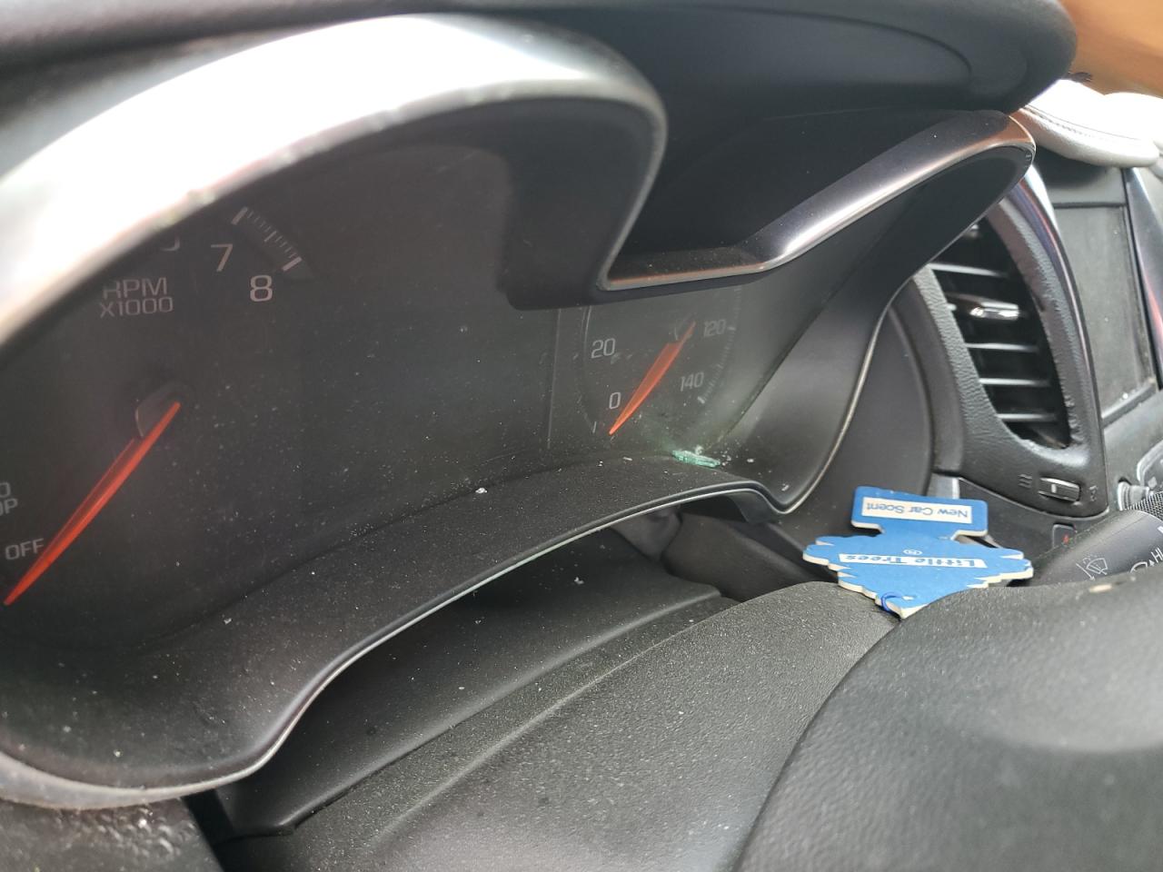 2019 Chevrolet Impala Ls VIN: 2G11Y5SA3K9102054 Lot: 60713525