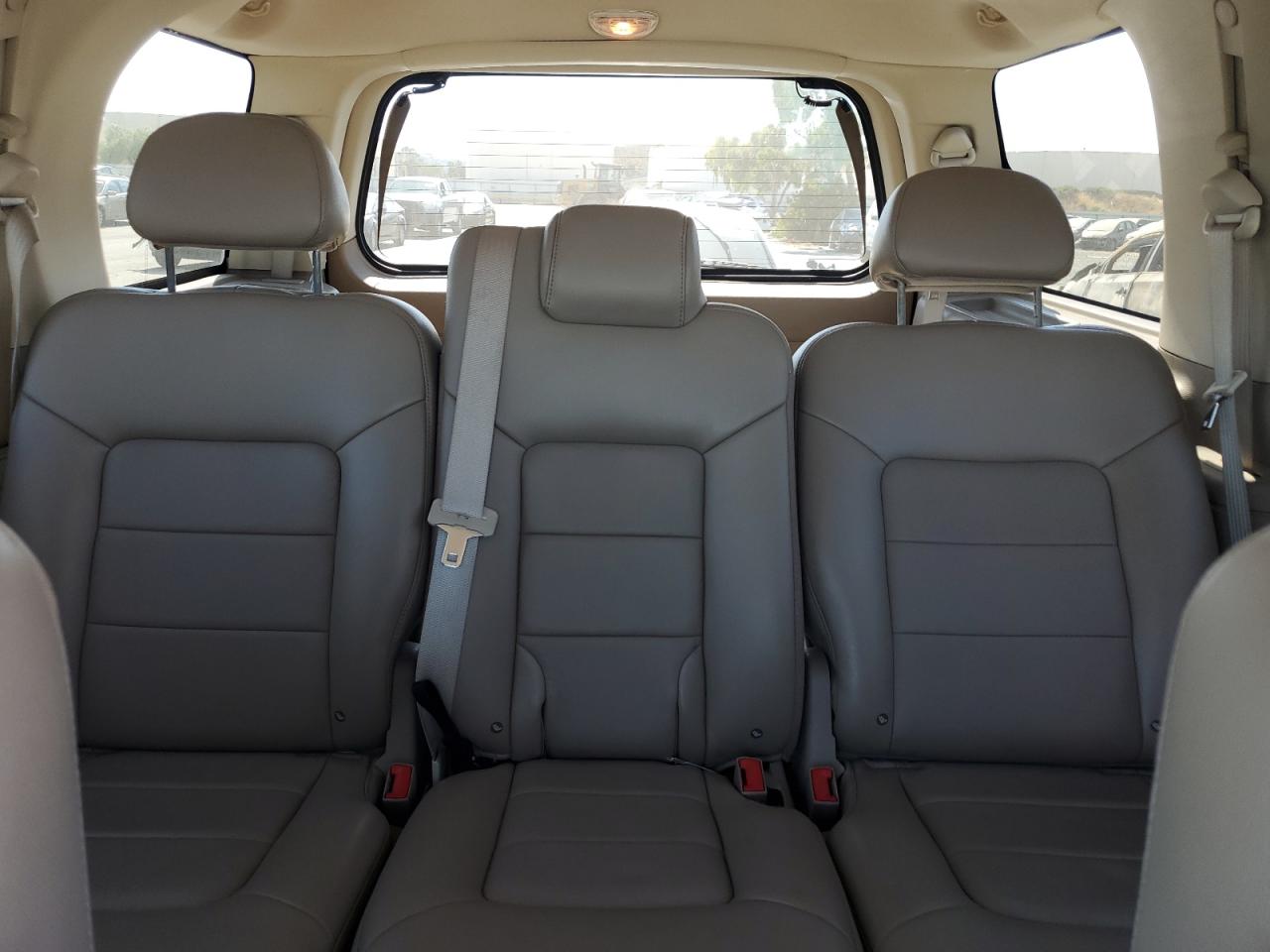 2006 Ford Expedition Limited VIN: 1FMFU19586LA76006 Lot: 64698445