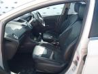 2013 FORD FIESTA TIT for sale at Copart ROCHFORD