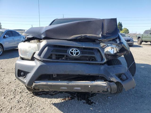  TOYOTA TACOMA 2015 Czarny