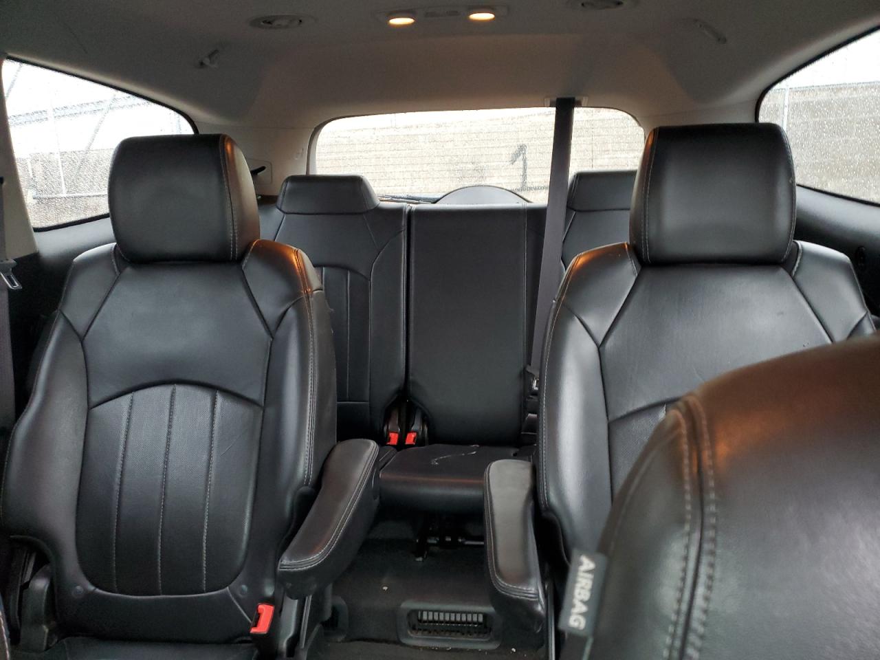 2015 Buick Enclave VIN: 5GAKVBKD9FJ165006 Lot: 64374355