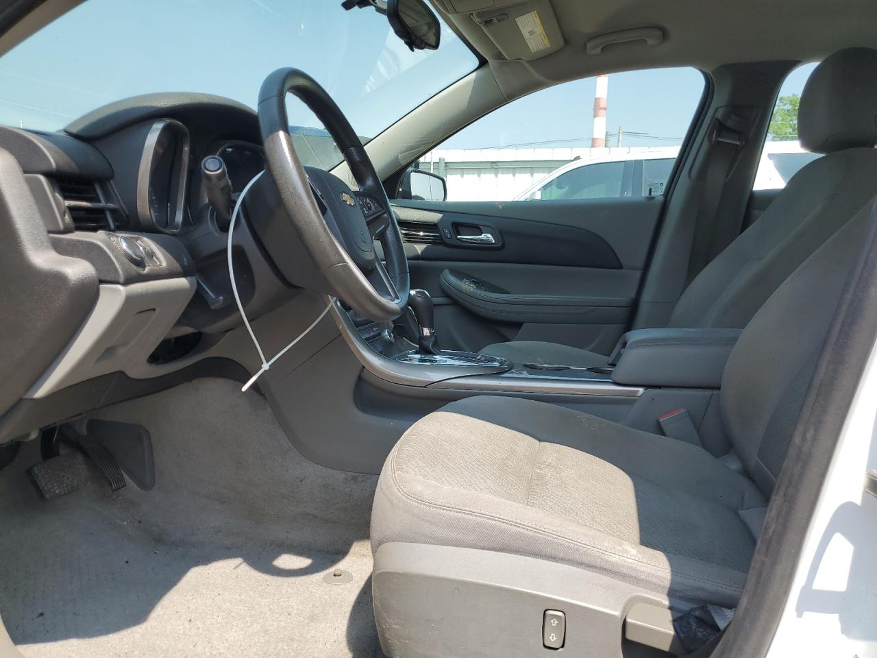 2013 Chevrolet Malibu Ls VIN: 1G11B5SA5DF189239 Lot: 63797005