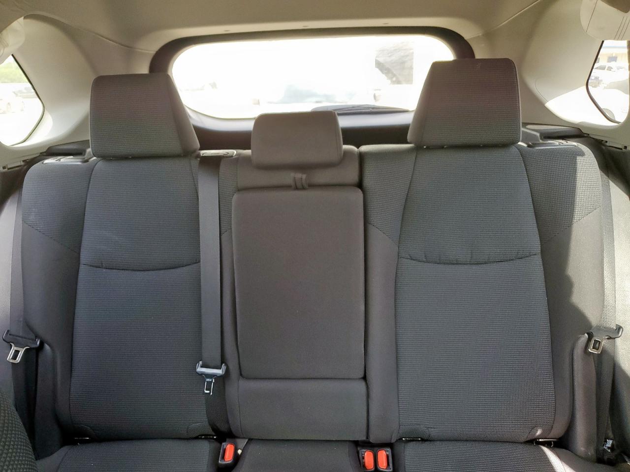 2022 Toyota Rav4 Le VIN: 2T3H1RFV9NW226404 Lot: 64683755