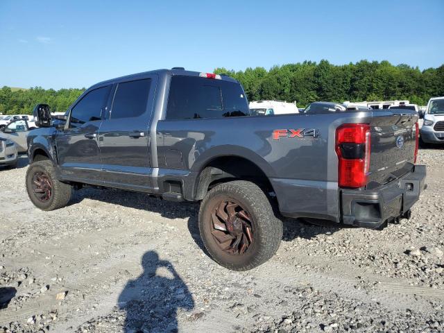  FORD F250 2024 Gray