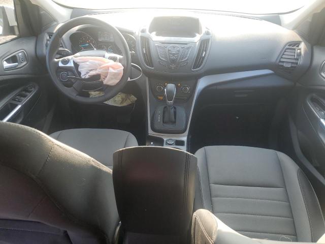  FORD ESCAPE 2016 White