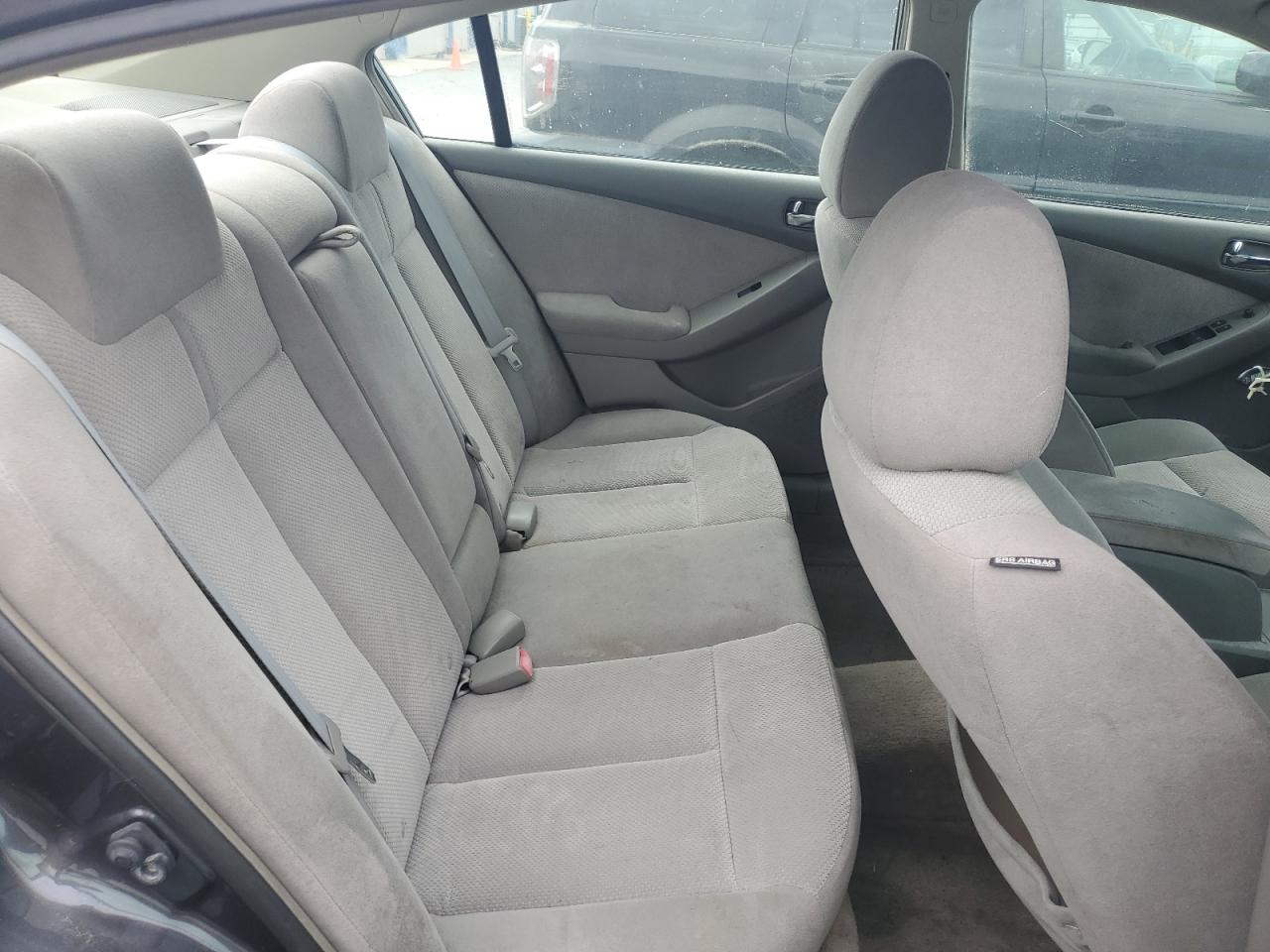 2009 Nissan Altima 2.5 VIN: 1N4AL21E29N404182 Lot: 63316705