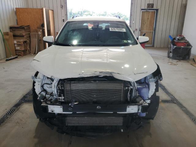  GMC TERRAIN 2024 White